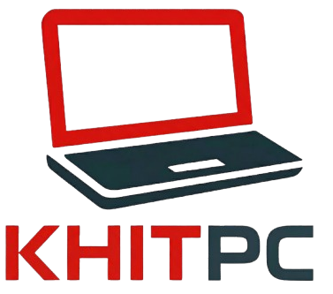 Khit PC Logo